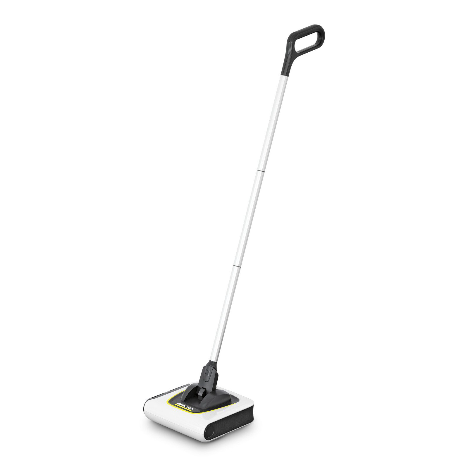 Электровеник  Karcher KB 5 Premium белый