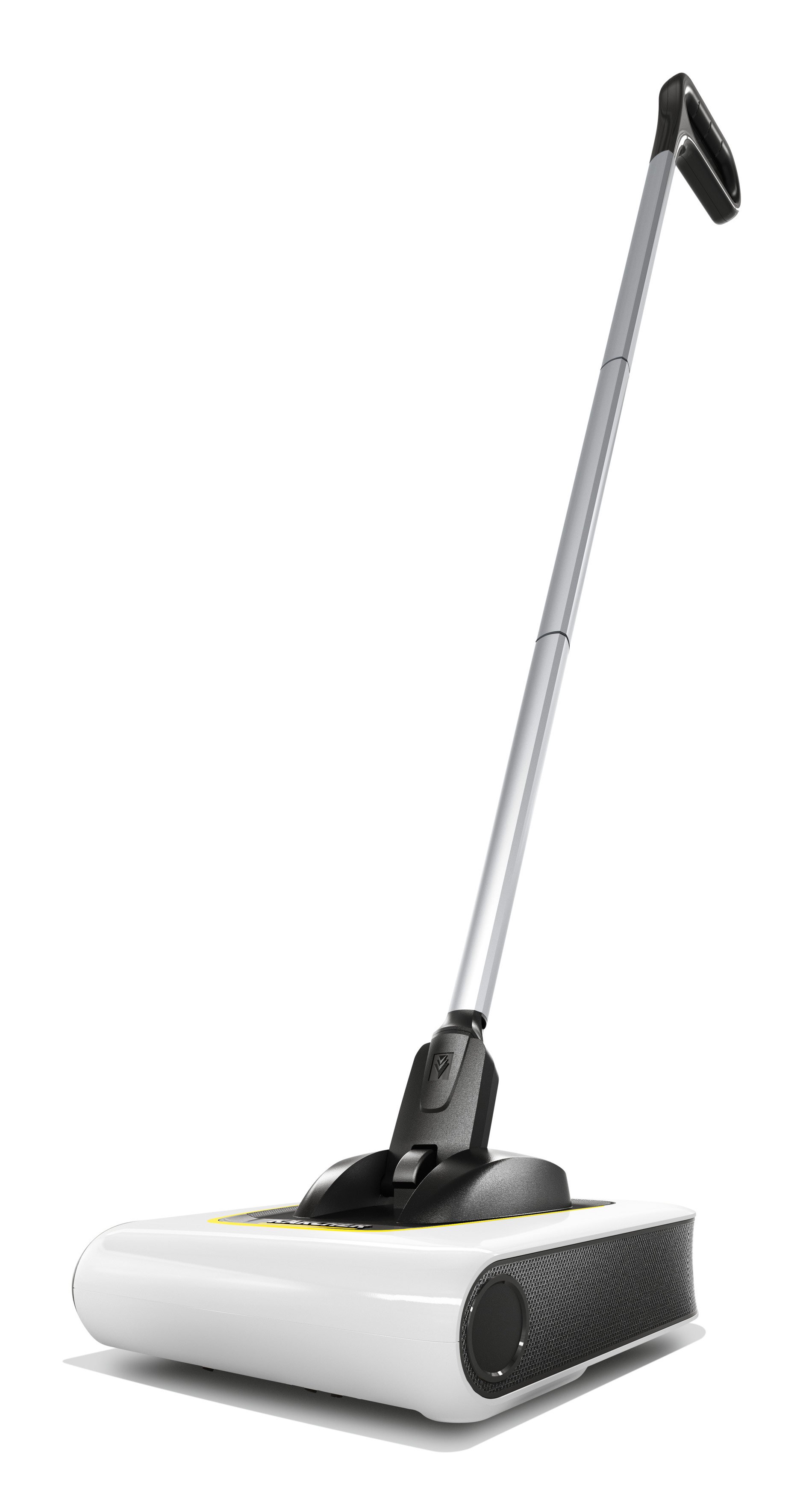 Электровеник  Karcher KB 5 Premium белый