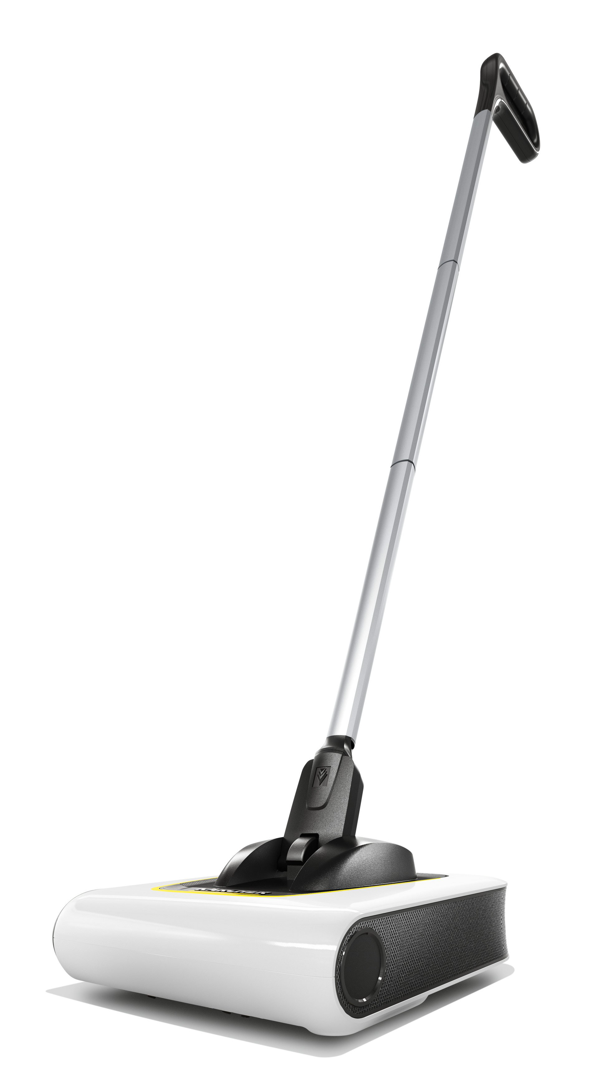 Электровеник  Karcher KB 5 Premium белый купить,49990