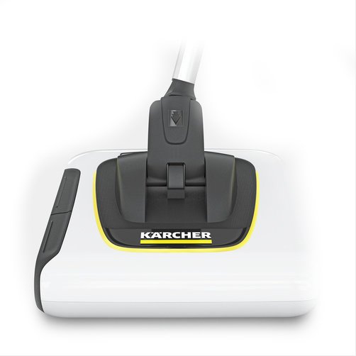 Электровеник  Karcher KB 5 Premium белый