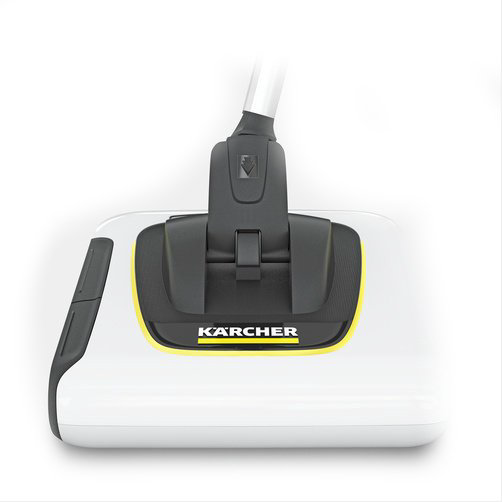 Электровеник  Karcher KB 5 Premium белый купить,49990