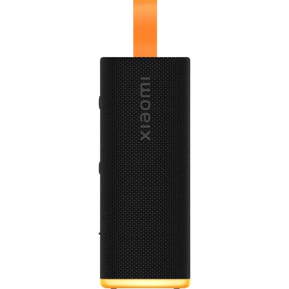 Портативная колонка Xiaomi Sound Play 18W QBH4422GL Black
