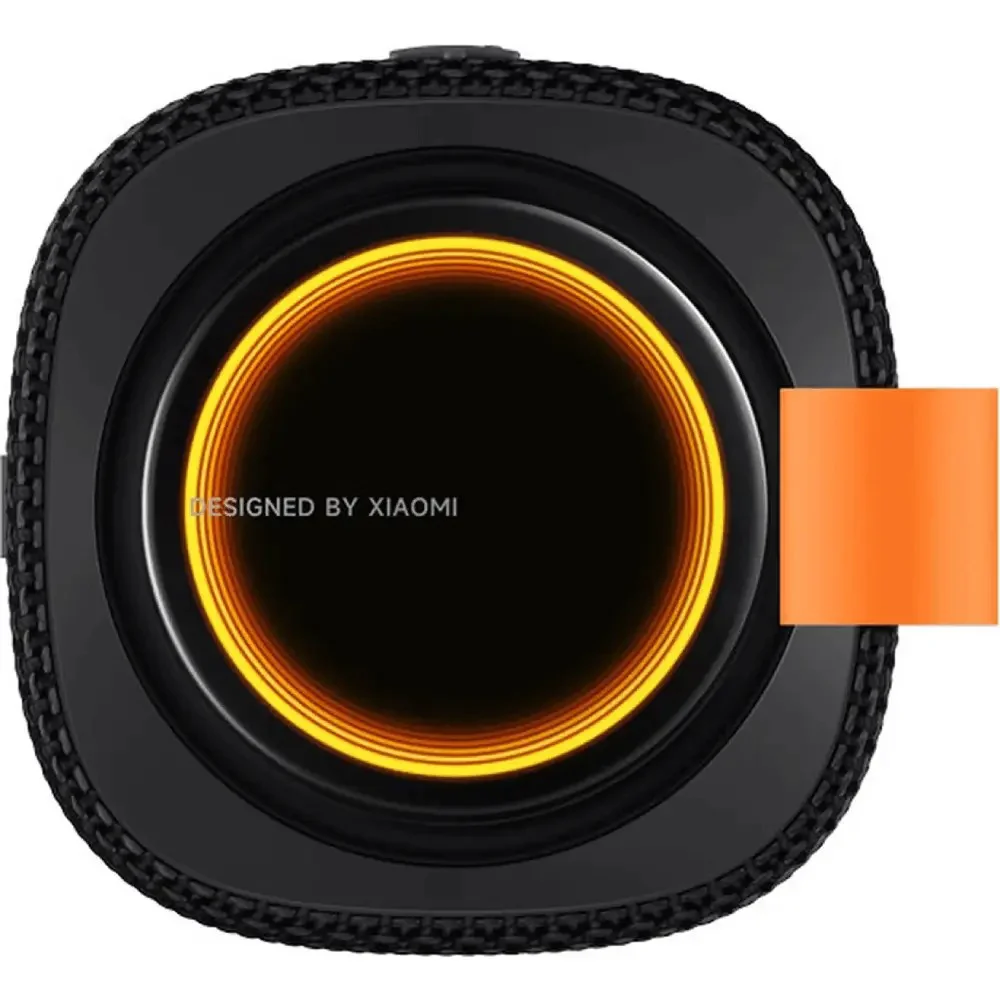 Портативная колонка Xiaomi Sound Play 18W QBH4422GL Black