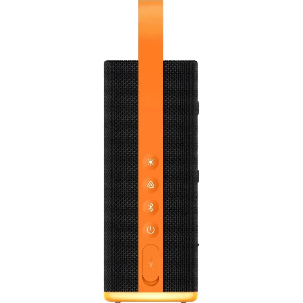Портативная колонка Xiaomi Sound Play 18W QBH4422GL Black