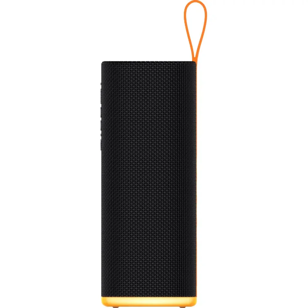 Портативная колонка Xiaomi Sound Play 18W QBH4422GL Black