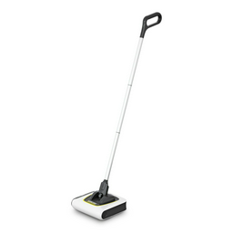 Электровеник  Karcher KB 5 Premium белый