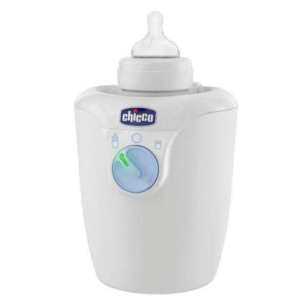 Подогреватель для бутылочек Chicco Home белый купить,NaN