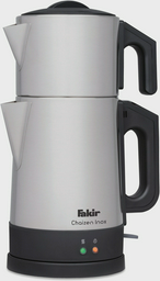 Электрочайник Fakir Hausgerate Chaizen 2.8 л INOX