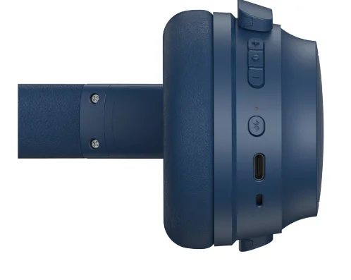Наушники Edifier WH700NB синие