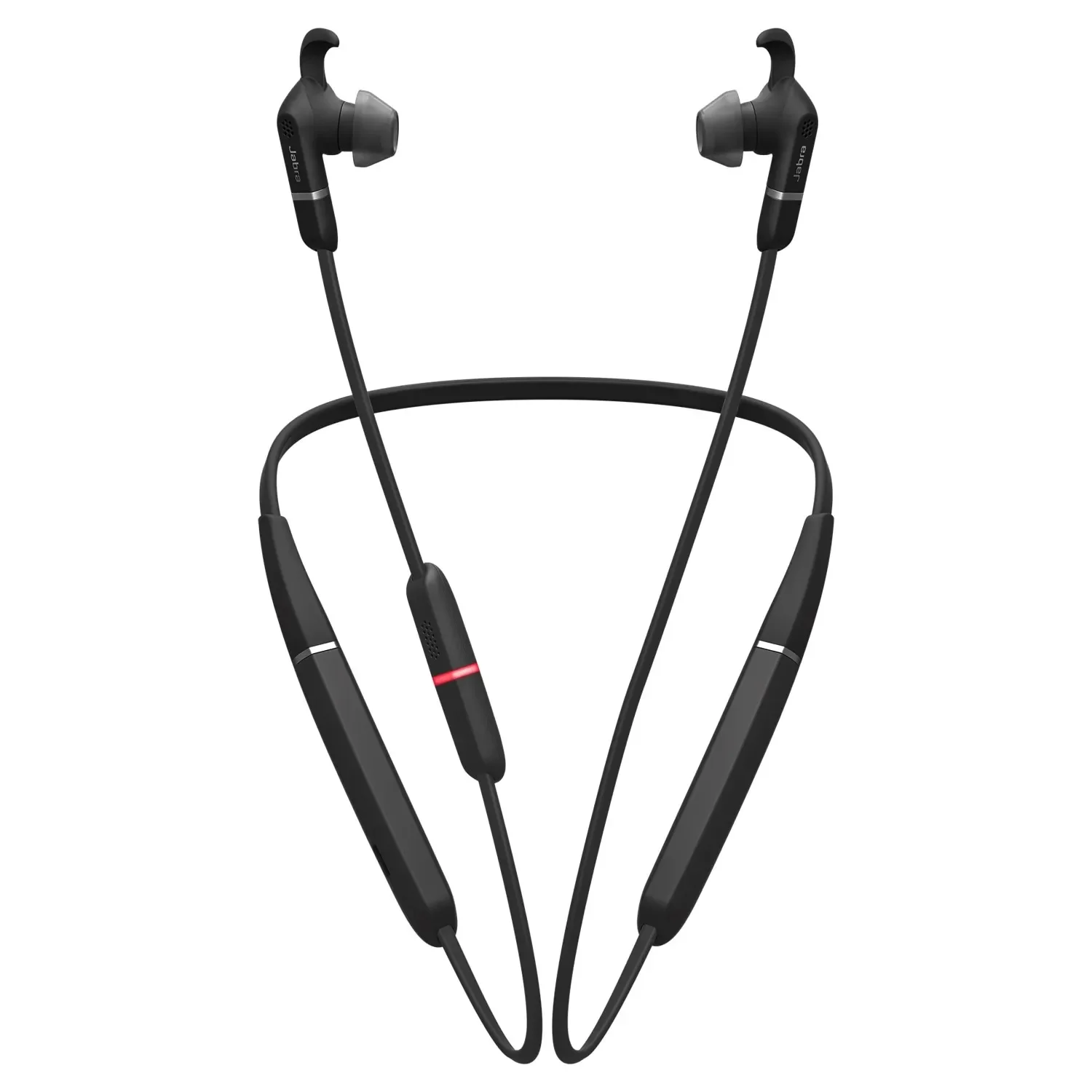 Наушники Jabra Evolve 65e MS Link 370 6599-623-109 Black