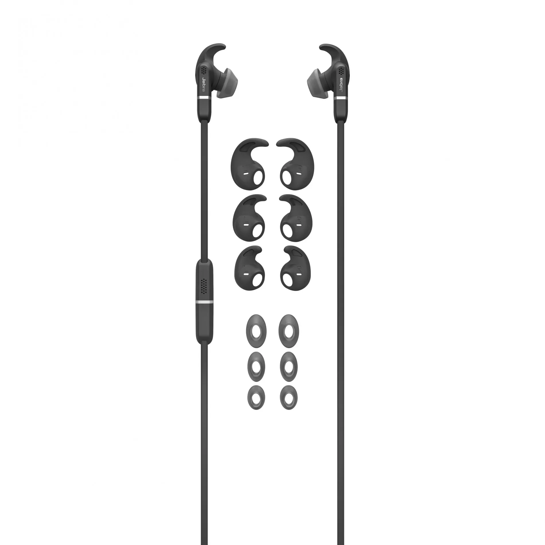 Наушники Jabra Evolve 65e MS Link 370 6599-623-109 Black