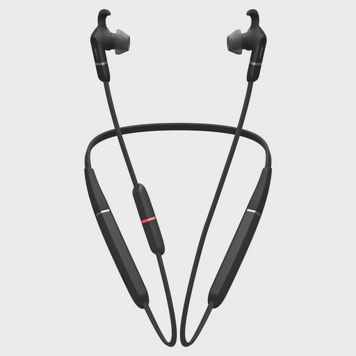 Наушники Jabra Evolve 65e MS Link 370 6599-623-109 Black
