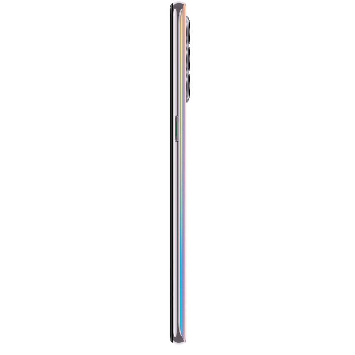 Смартфон Oppo Reno 5 128Gb Fantasy Silver купить,NaN