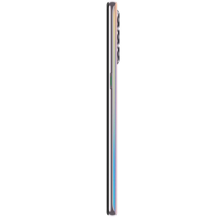 Смартфон Oppo Reno 5 128Gb Fantasy Silver купить,NaN
