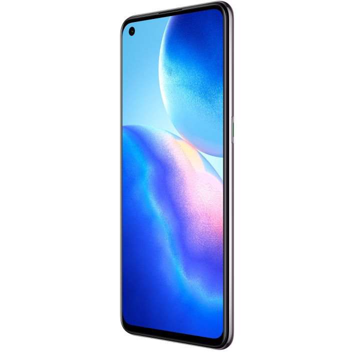 Смартфон Oppo Reno 5 128Gb Fantasy Silver купить,NaN