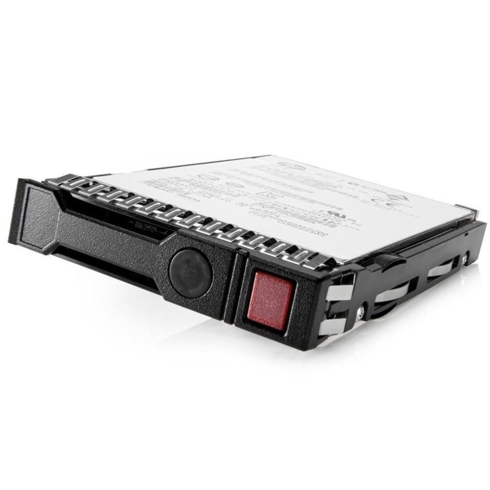 Жесткий диск HDD  HP  881457-B21  2.4Tb