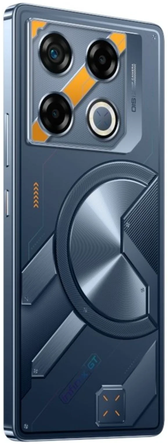 Смартфон Infinix GT 20 Pro 12/256Gb Mecha Orange купить,NaN