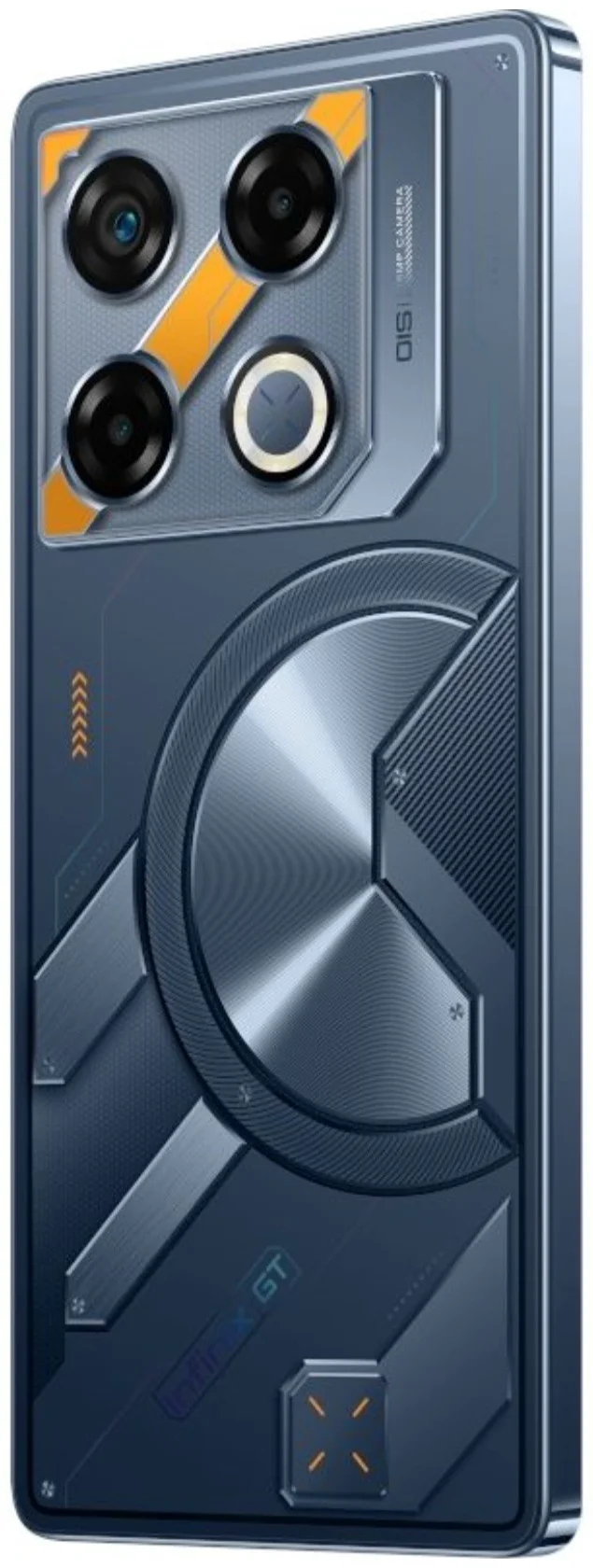 Смартфон Infinix GT 20 Pro 12/256Gb Mecha Orange купить,NaN