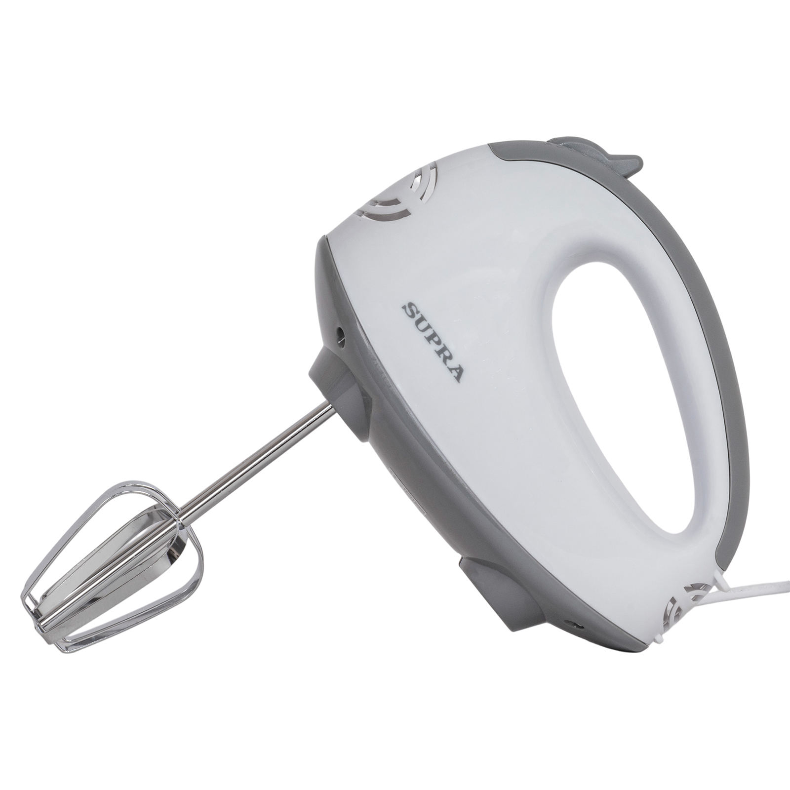 Миксер Supra MKS-601 White