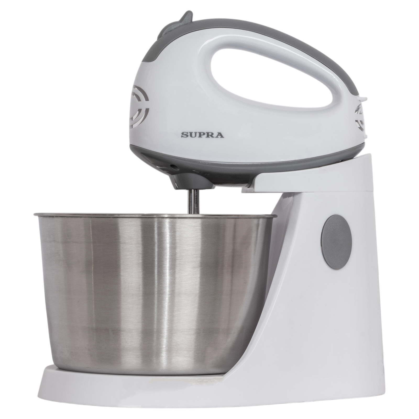 Миксер Supra MKS-601 White