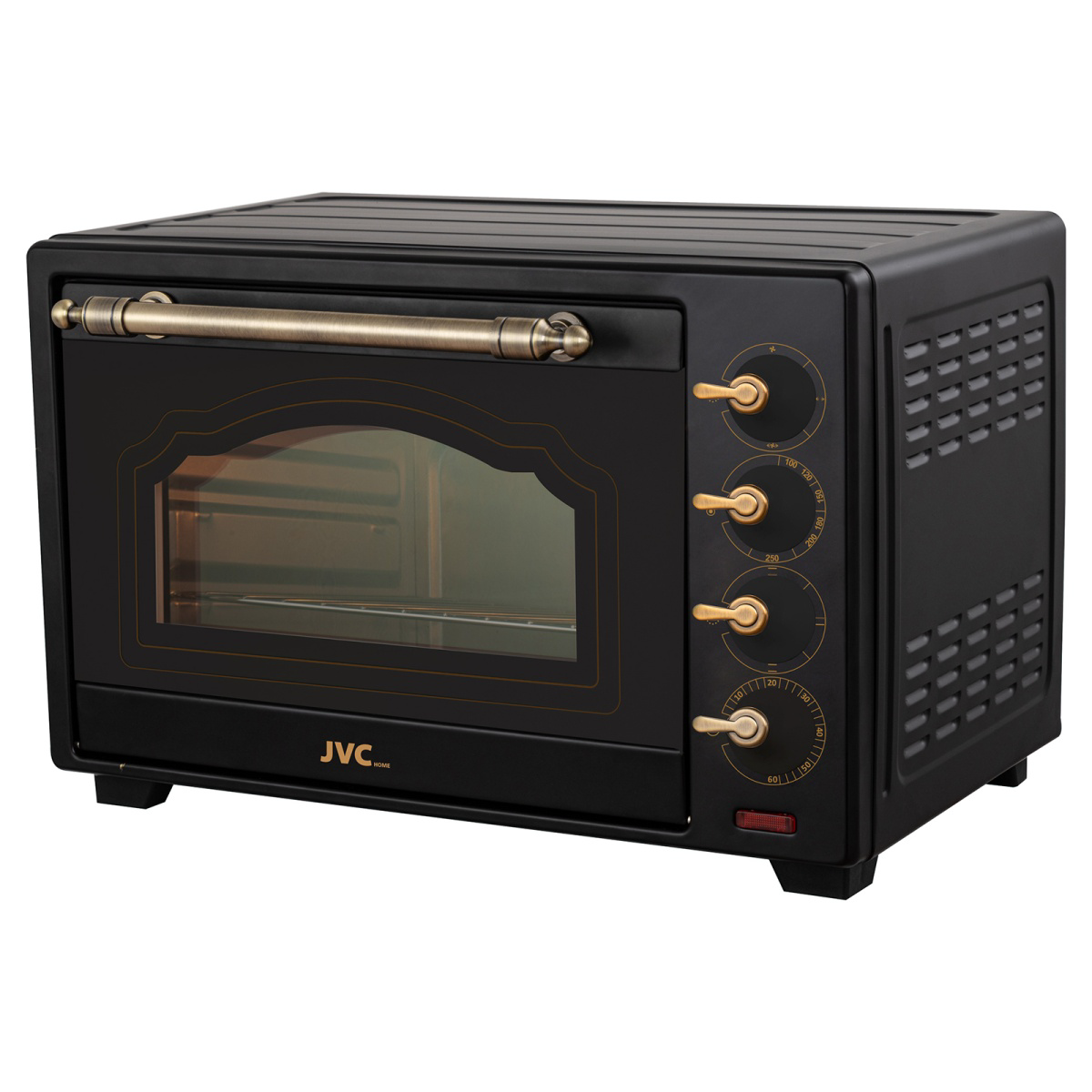 Настольная электропечь JVC JH-MO425 Black купить,NaN
