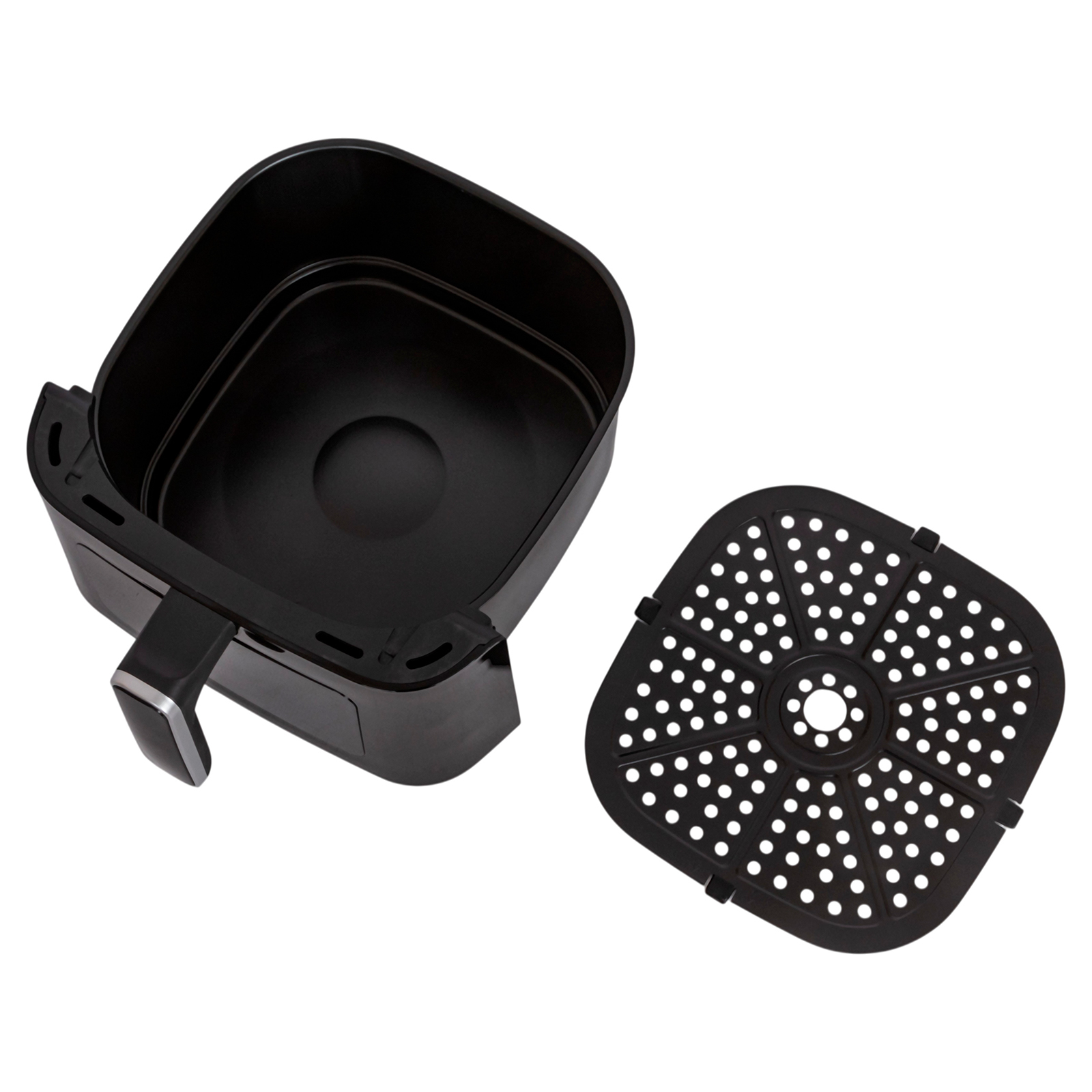 Аэрогриль JVC JK-MB052 Black купить,NaN