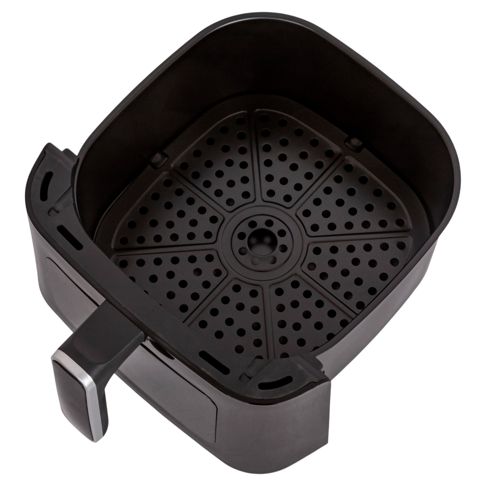 Аэрогриль JVC JK-MB052 Black купить,NaN