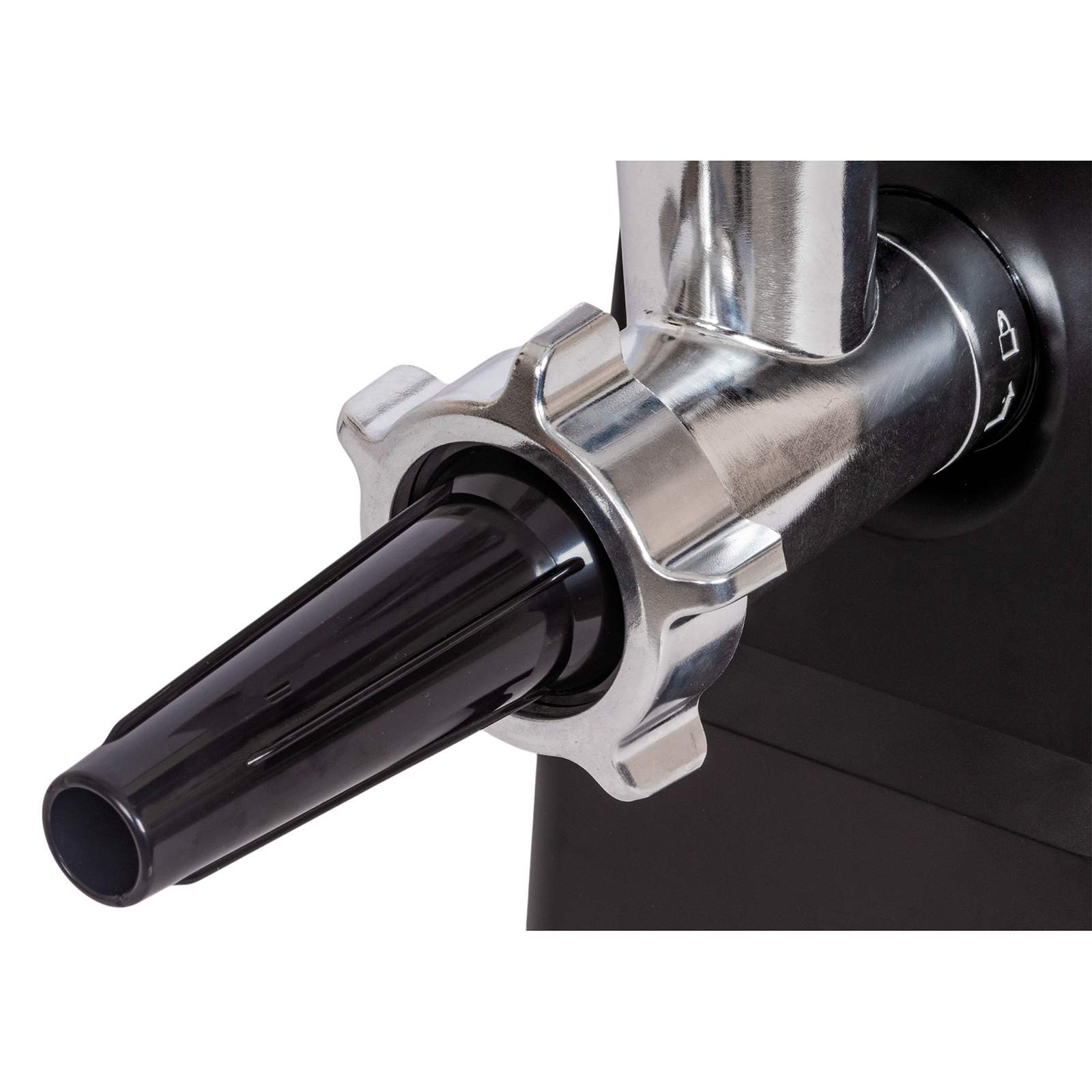 Мясорубка JVC JK-MG070 Black/silver купить,NaN