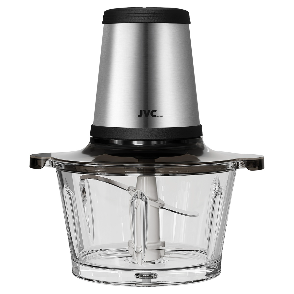 Кухонный измельчитель JVC JEC-420 Black