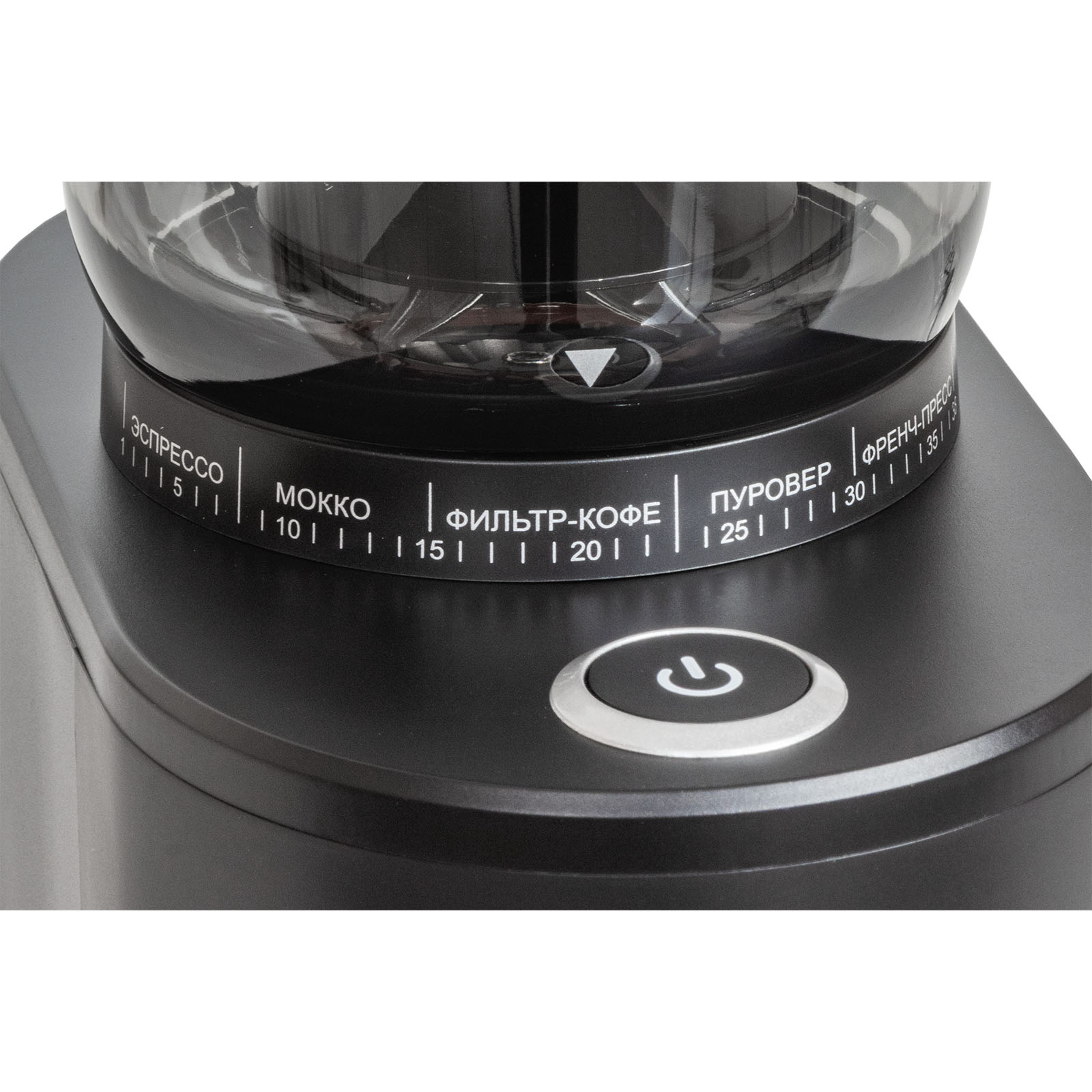 Кофемолка JVC JK-CG100 Black купить,NaN