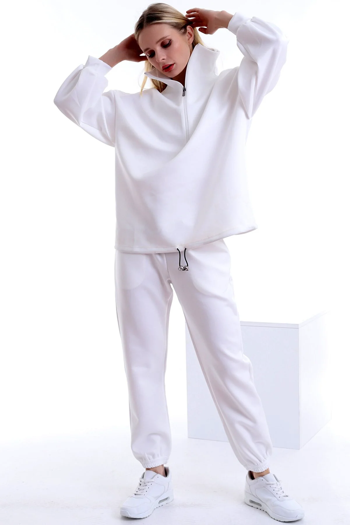Dreamlike DRLK-0027W White 3XL - ForteMarket Dreamlike DRLK-0027W White 3XL купить,0