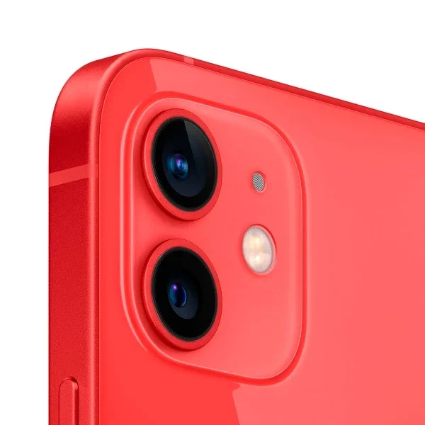 Смартфон Apple iPhone 12 64Gb Product Red - ForteMarket Смартфон Apple iPhone 12 64Gb Product Red купить,0