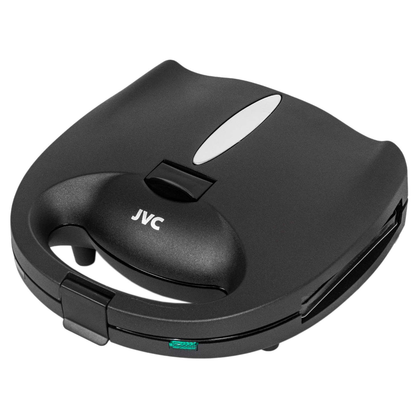 Вафельница JVC JK-MB027 Black