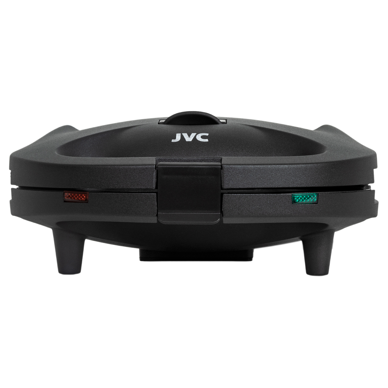 Вафельница JVC JK-MB027 Black