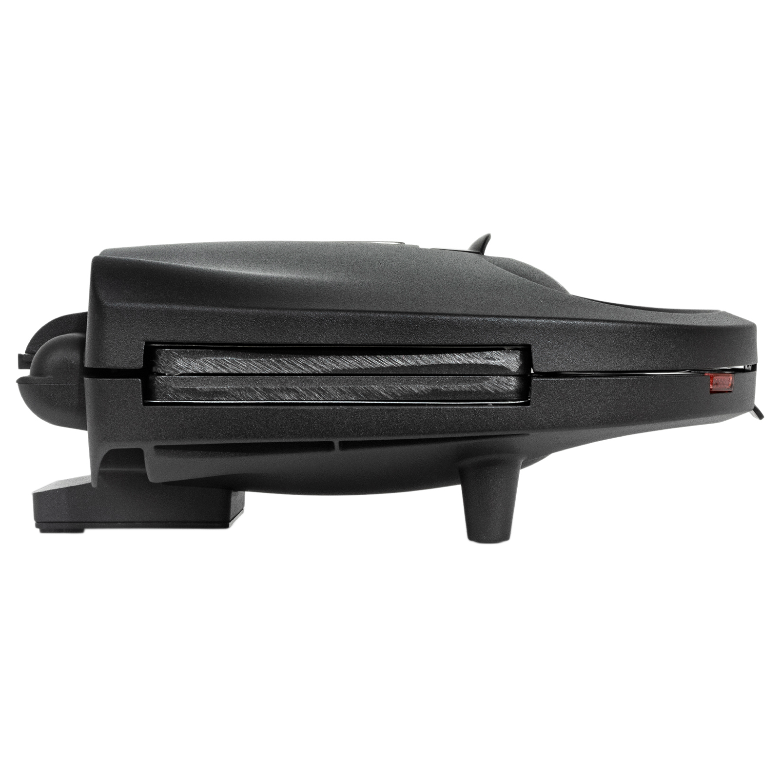 Вафельница JVC JK-MB027 Black