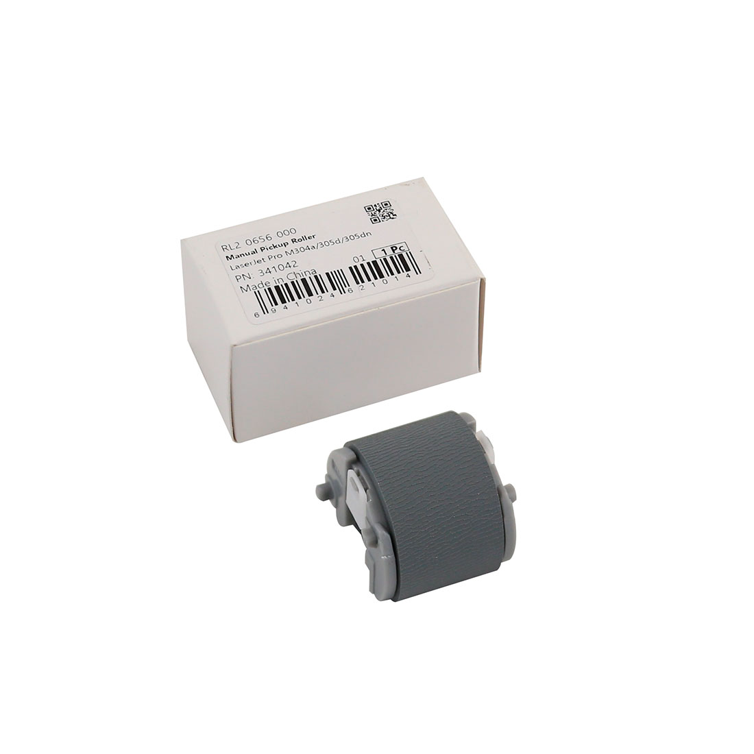 Ролик захвата бумаги CET CET341042 RL2-0656-000 