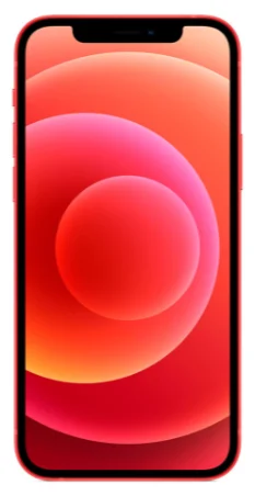 Смартфон Apple iPhone 12 64Gb Product Red - ForteMarket Смартфон Apple iPhone 12 64Gb Product Red купить,0