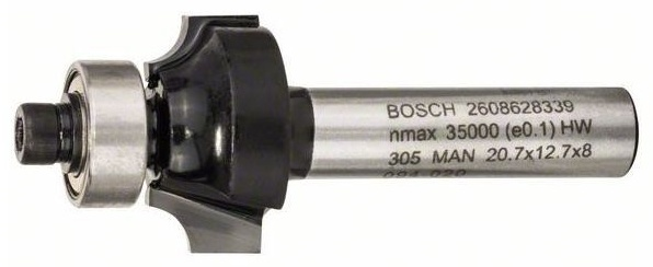 Фреза Bosch 2608628339 4x13x8мм купить,5358
