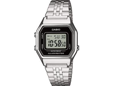  Часы Casio LA680WEA-1EF купить,NaN
