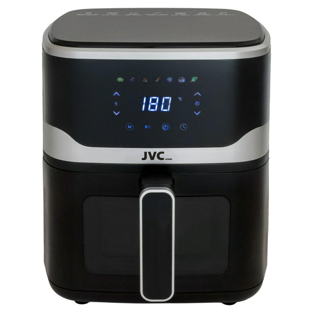 Аэрогриль JVC JK-MB052 Black