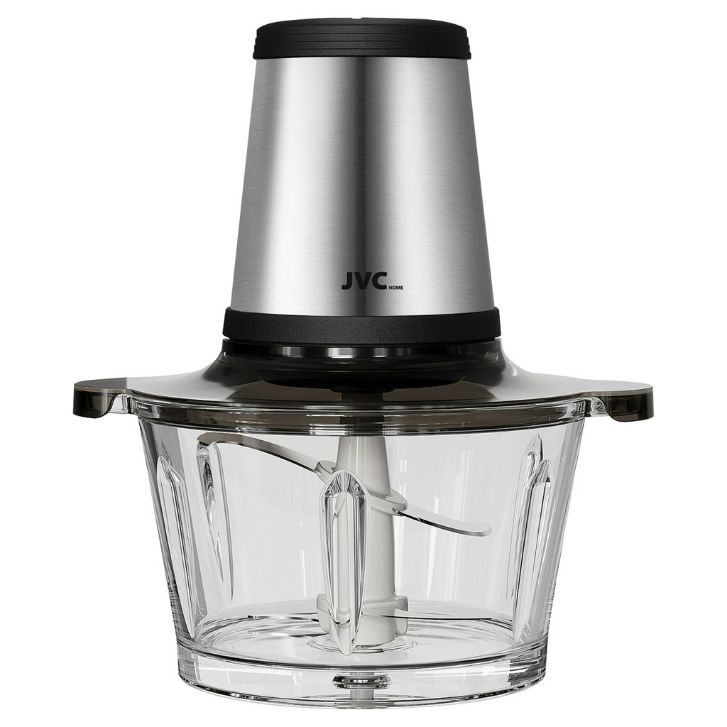 Кухонный измельчитель JVC JEC-420 Black