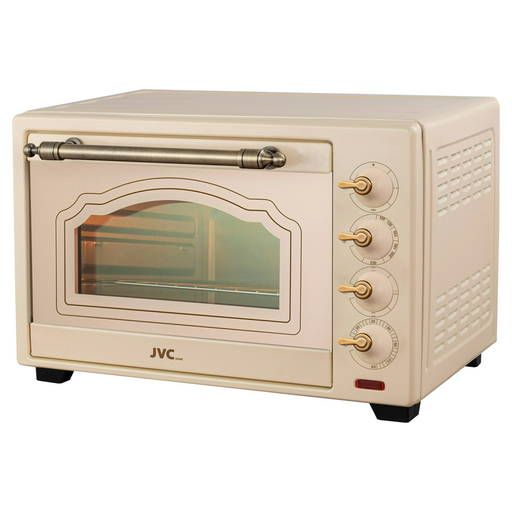 Настольная электропечь JVC JH-MO425 Beige