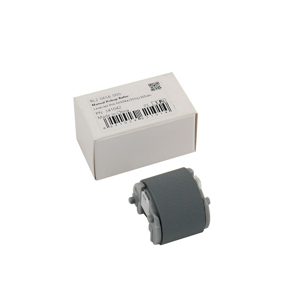 Ролик захвата бумаги CET CET341042 RL2-0656-000 