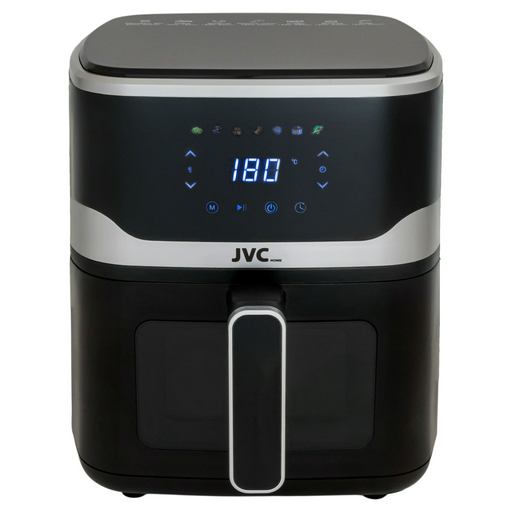 Аэрогриль JVC JK-MB052 Black