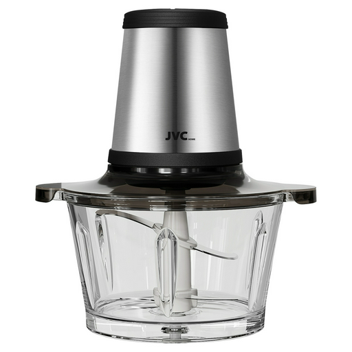 Кухонный измельчитель JVC JEC-420 Black