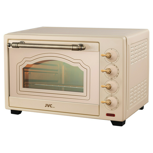 Настольная электропечь JVC JH-MO425 Beige