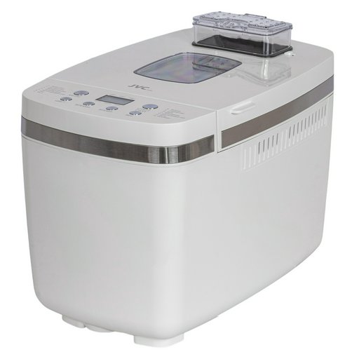 Хлебопечка JVC JK-MC18 White