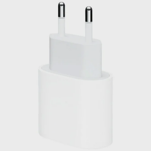 Адаптер Apple 20W USB-C MUVV3ZM/A White