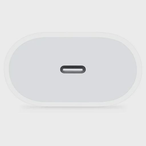 Адаптер Apple 20W USB-C MUVV3ZM/A White