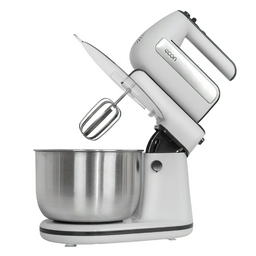 Миксер Econ ECO-230MX White/silver